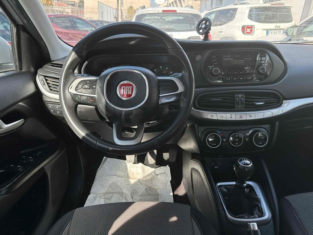 Fiat Tipo 1.4 4 porte Opening Edition