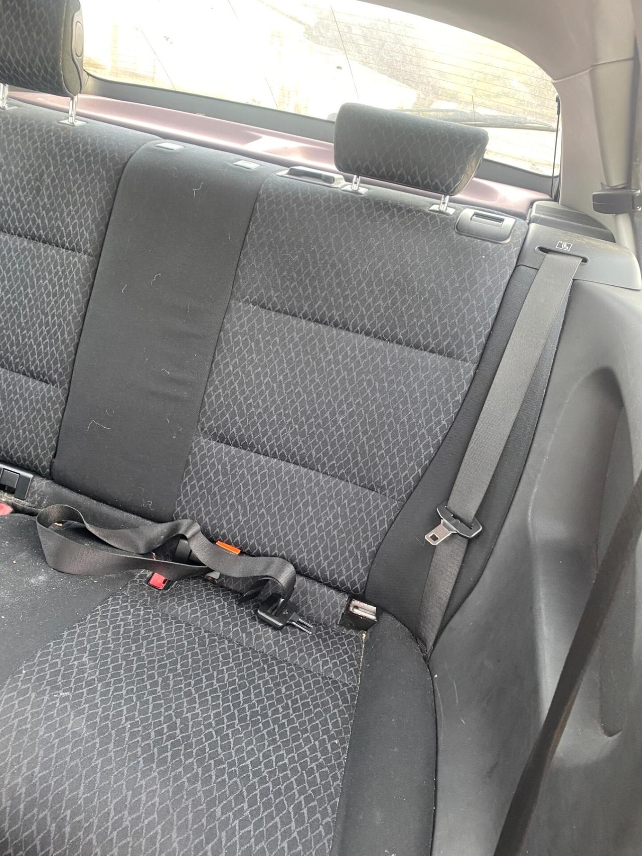 Bmw 316 316ti cat Compact City