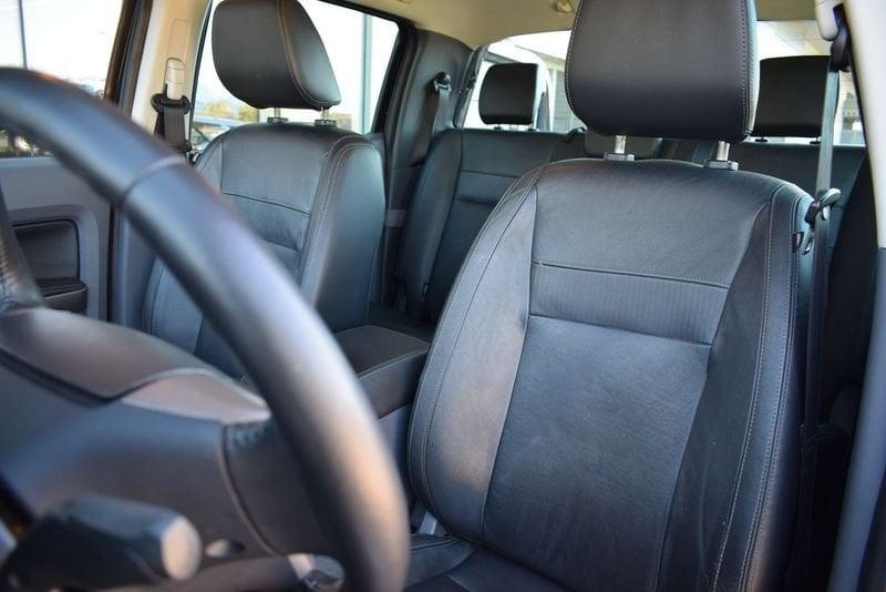 Ford Ranger Ranger 3.2 TDCi DC Limited 5pt. NETTO EXPORT AUTOCARRO IVA ESPOSTA