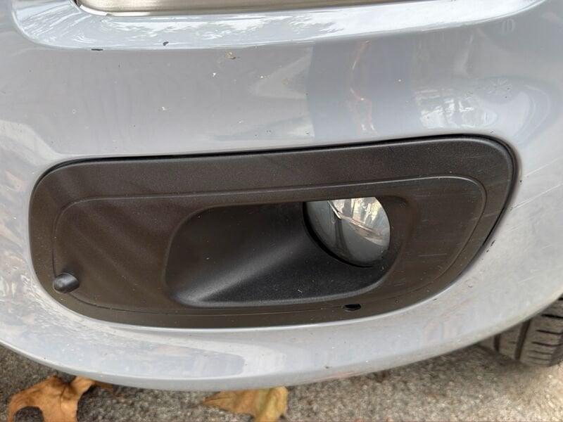 FIAT Panda 0.9 twin air turbo natural power 84cv benzina/metano
