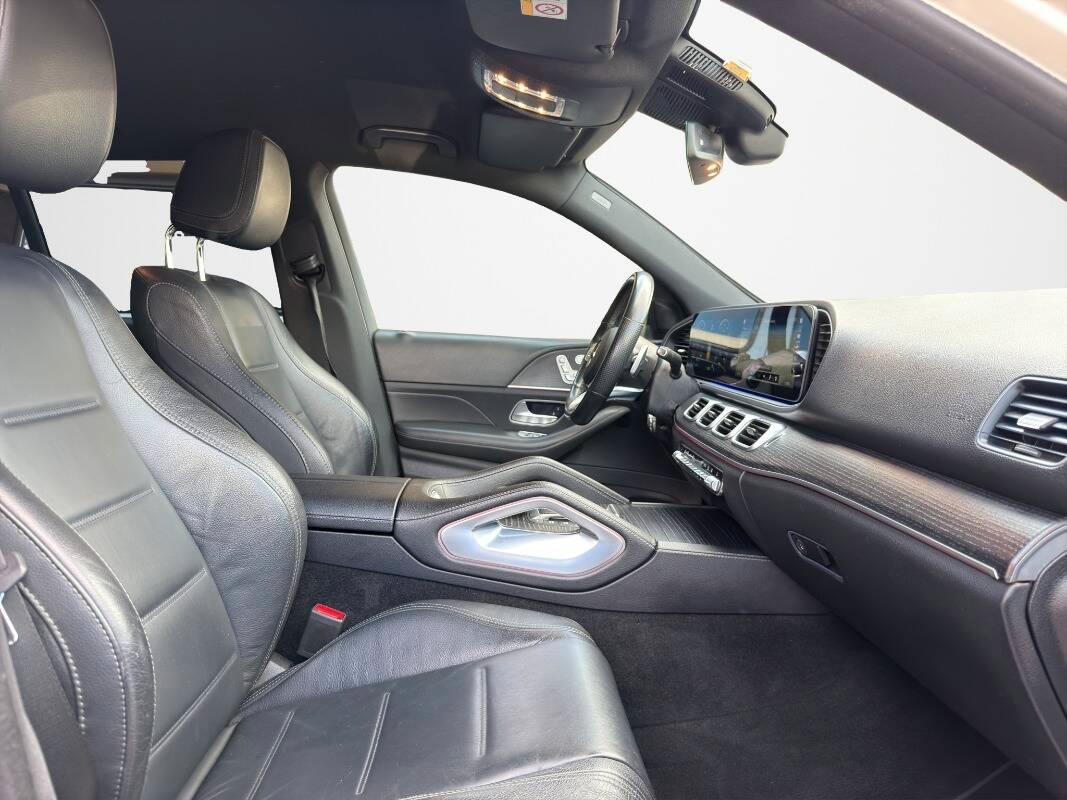 Mercedes GLE De phev Premium 4matic