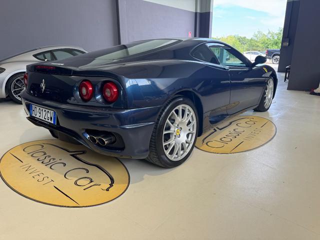 FERRARI 360 Modena F1