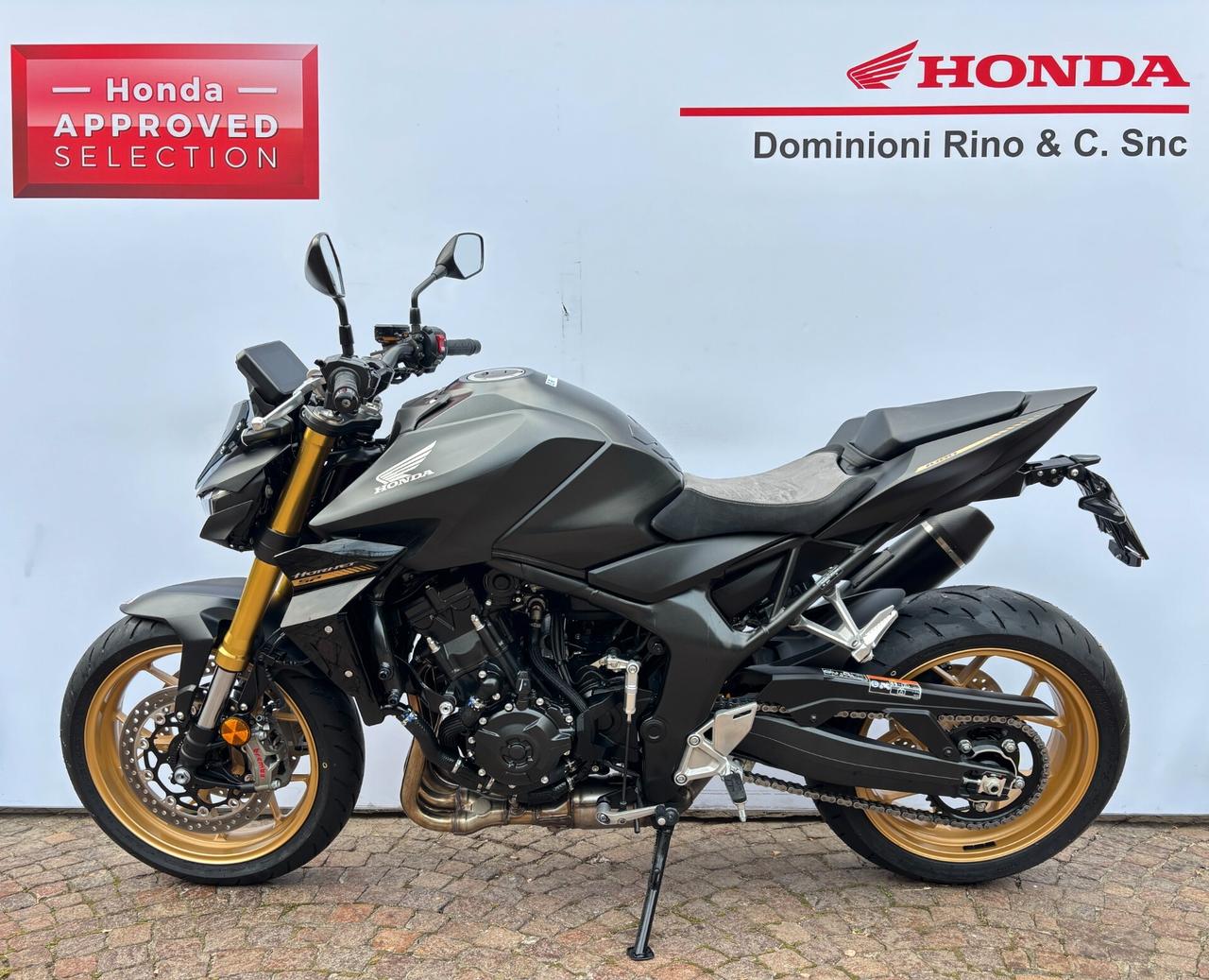 Honda CB 1000 Hornet SP
