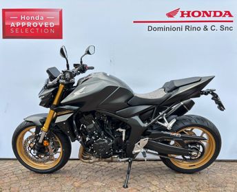 Honda CB 1000 Hornet SP