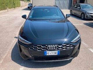 Audi A5 Avant TFSI 110 kW S tronic Business Advanced