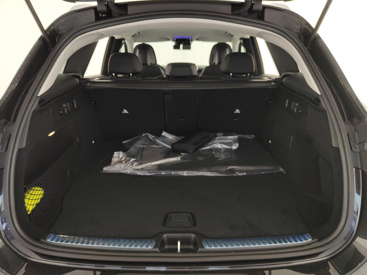 Mercedes-Benz GLC 200 4MATIC