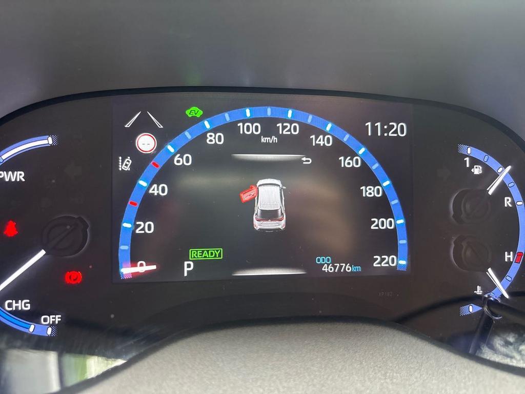 Toyota Yaris Cross 1.5h Trend fwd 115cv e-cvt