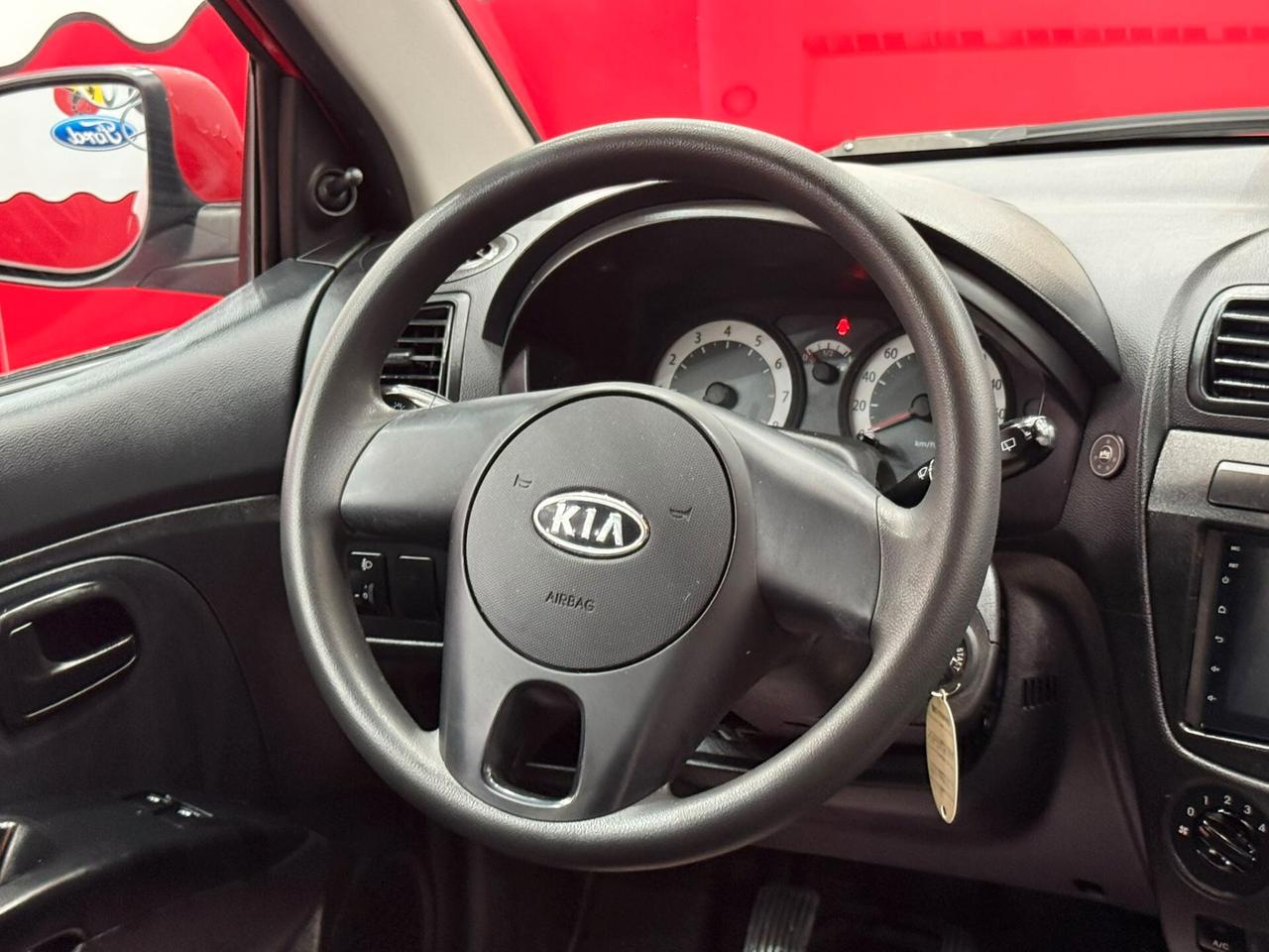 Kia Picanto 1.0 GPL Easy Bi-Fuel - 2010