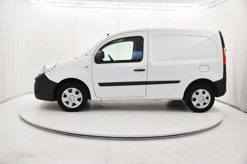 Renault Kangoo II express 1.5 dci 95cv Blue Ice E6d-temp -AUTOCARRO -IVA ESCLUSA