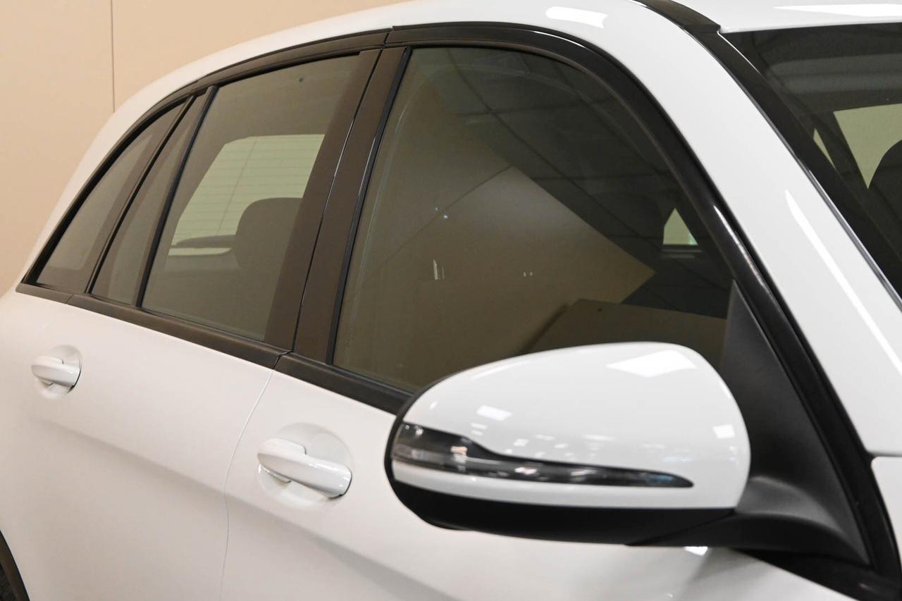 MERCEDES GLC (X253) GLC 220 d 4Matic B...