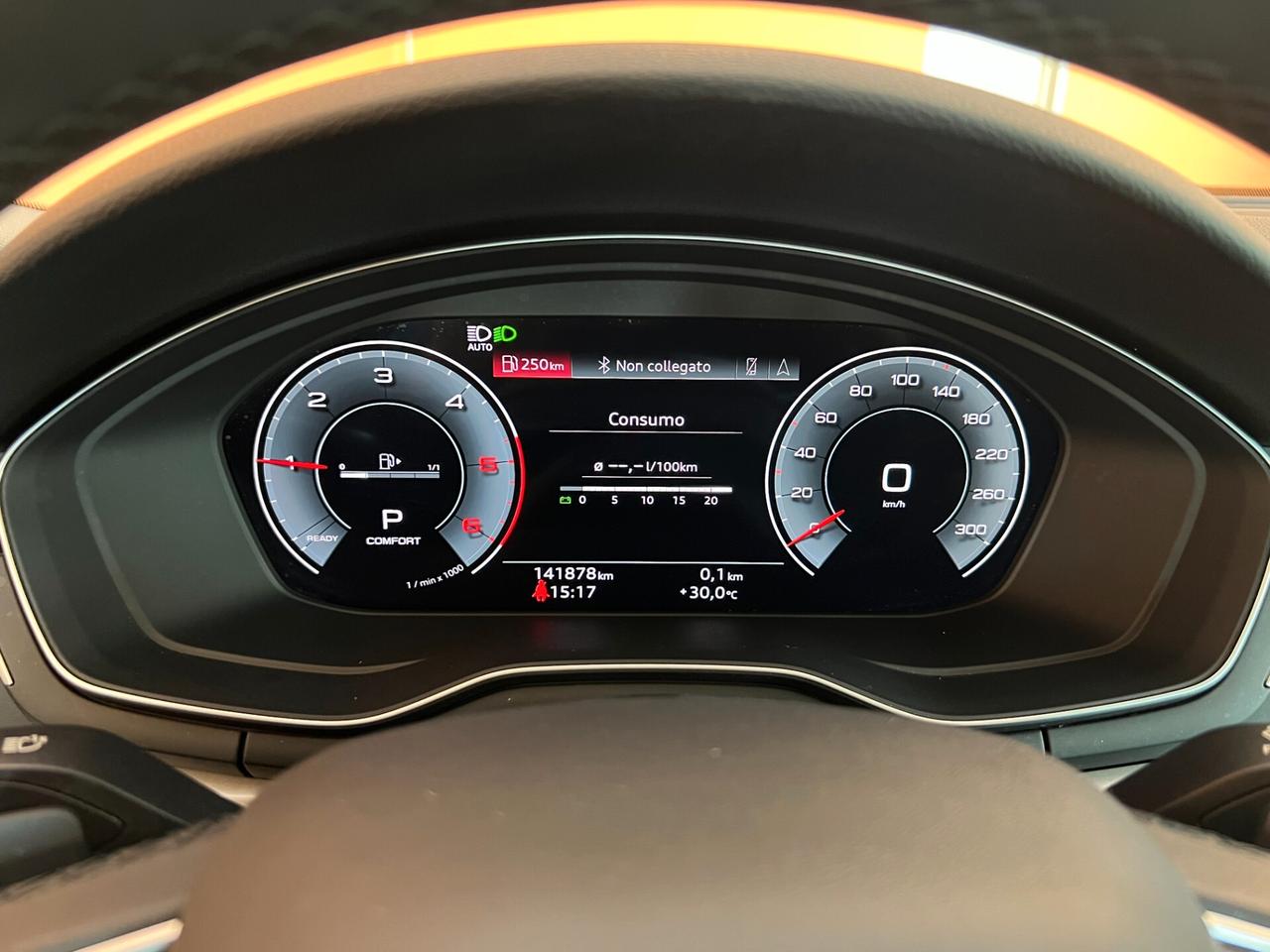 Audi A4 Avant 35 TDI/163 CV S tronic Business Advanced