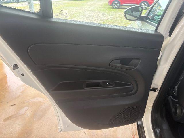 FIAT 600 Hybrid 100 CV DCT MHEV AUTOMATICA DA PROVARE