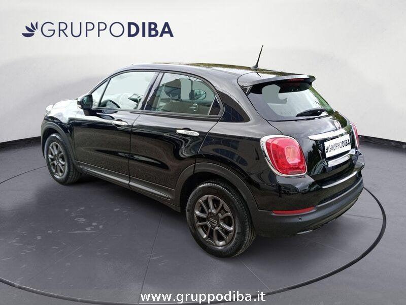 FIAT 500X 2015 Diesel 1.3 mjt Popstar 4x2 95cv