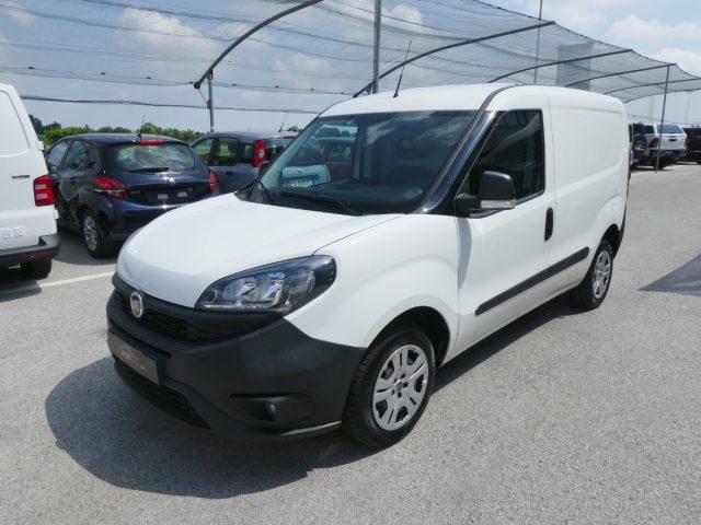 FIAT Doblo Cargo 1.3 MJet 95 Cv - Schermo, Bluetooth, Clima