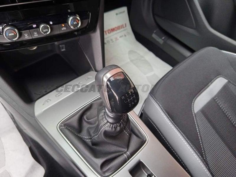 Opel Mokka Mokka 1.2 GS s&s 136cv