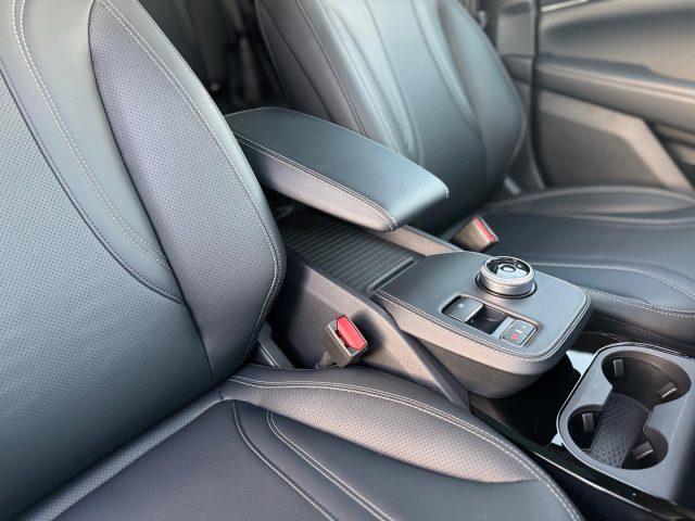 FORD Mustang Mach-E STANDARD RANGE 269 CV *UNIPROP*TETTO*