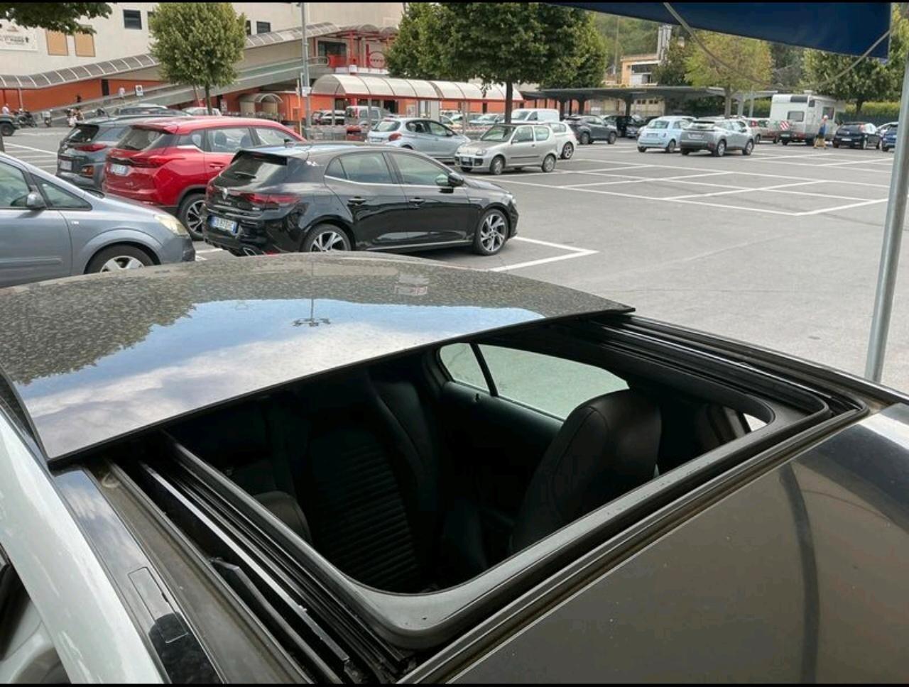 Mercedes-benz A 220 CDI Automatic Premium