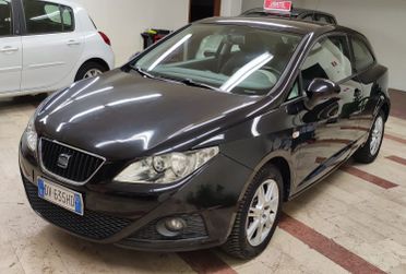 Seat Ibiza 1.2 70 CV 3 porte Reference