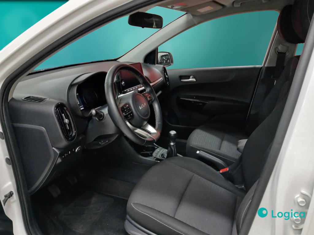 KIA Picanto III 2021 - Picanto 1.0 dpi Style Comfort Pack Gpl