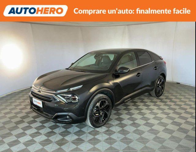 CITROEN C4 PureTech 130 S&S EAT8 Shine