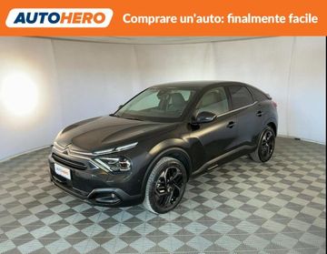 CITROEN C4 PureTech 130 S&S EAT8 Shine