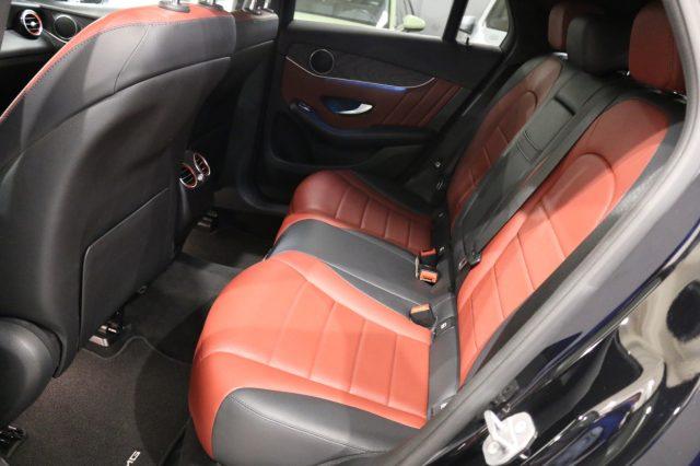 MERCEDES-BENZ GLC 350 e 4Matic Coupé Premium PLUG-IN HYBRID