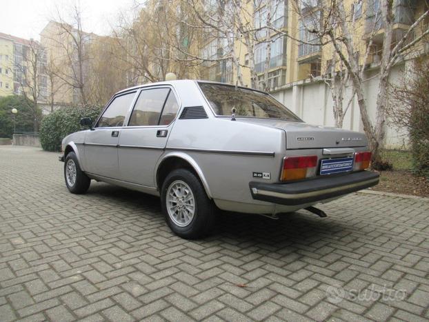 ALFA ROMEO Alfetta 2.0 Li America