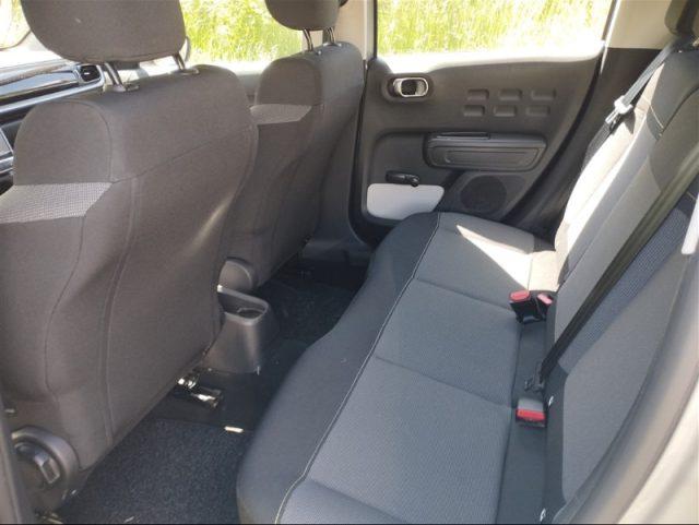 CITROEN C3 PureTech 82 S&S Feel*** OK NEOPATENTATI***