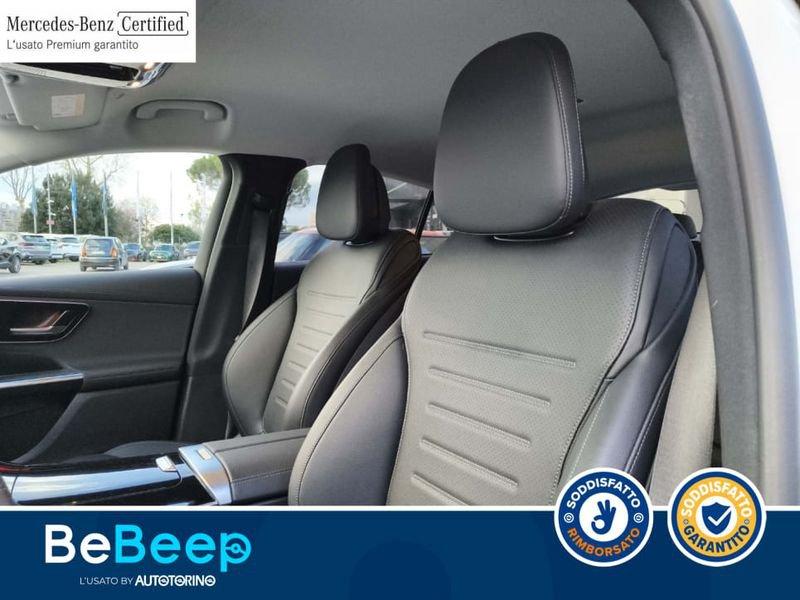 Mercedes-Benz GLC Coupé GLC COUPE 220 D AMG LINE ADVANCED 4MATIC AUTO