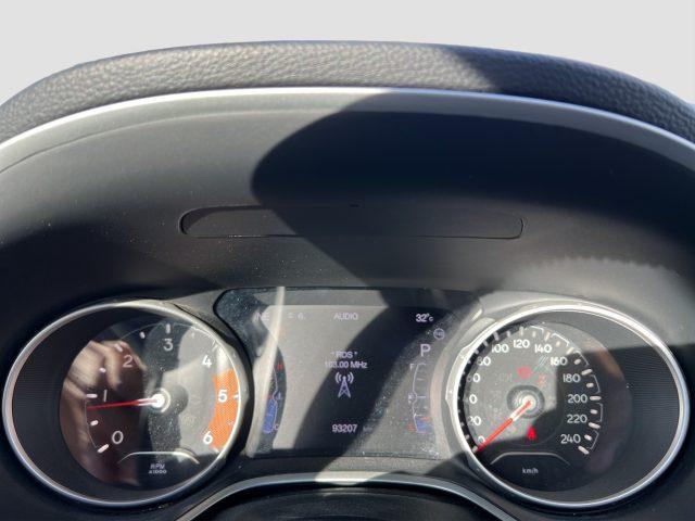 JEEP Compass Compass 2.0 Multijet II S