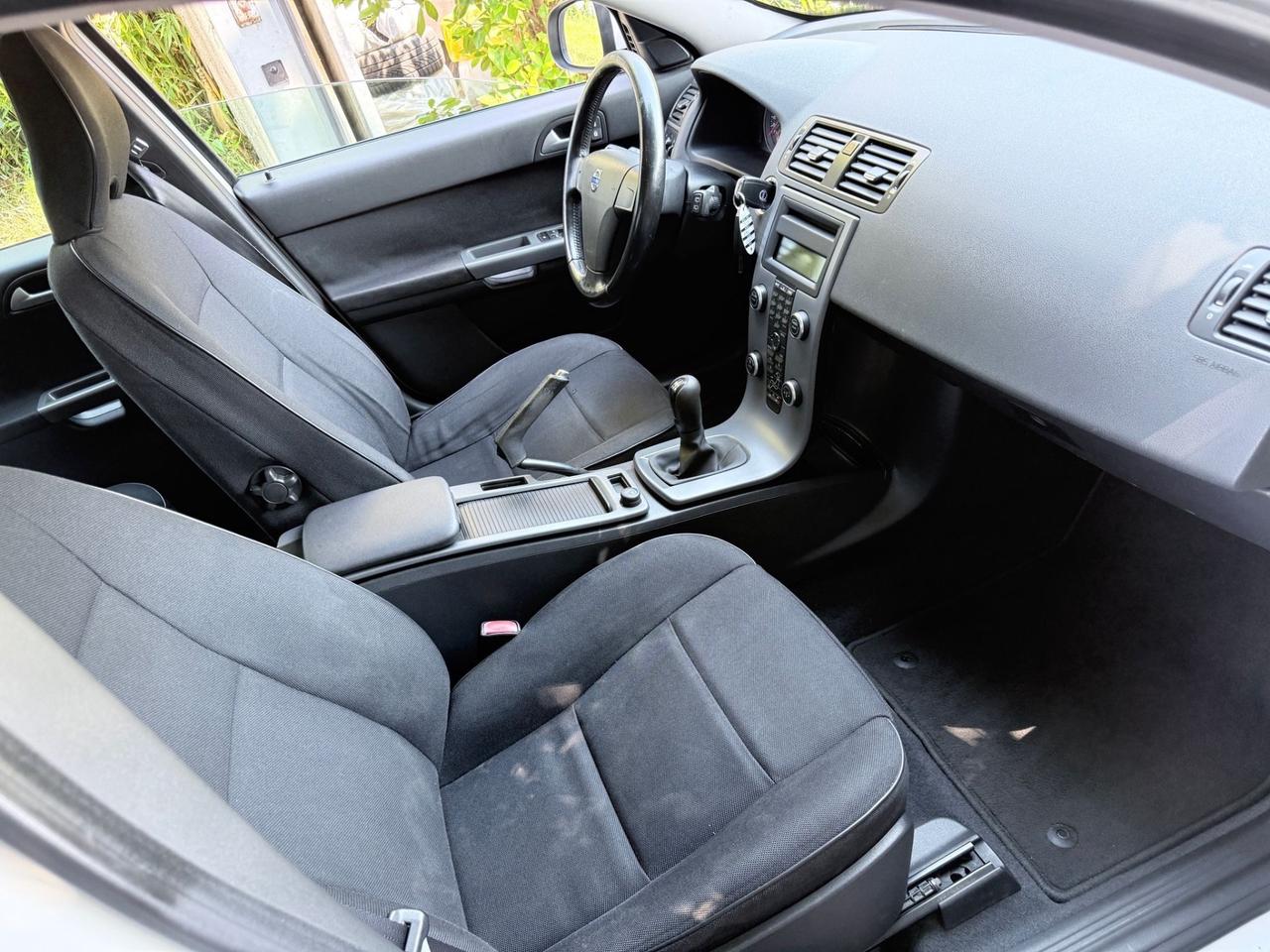 Volvo V50 1.6 POLAR