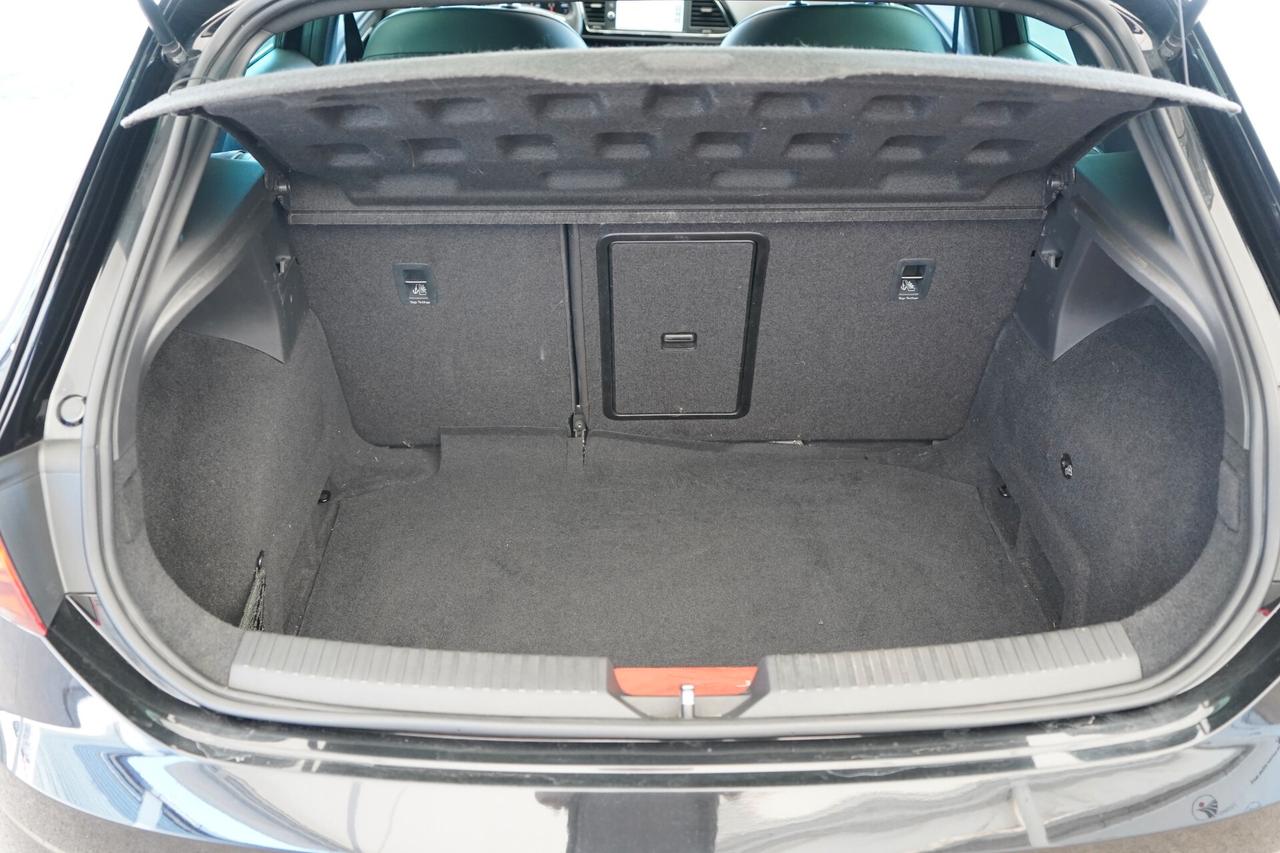 Seat Leon 2.0 TDI 184 CV FR