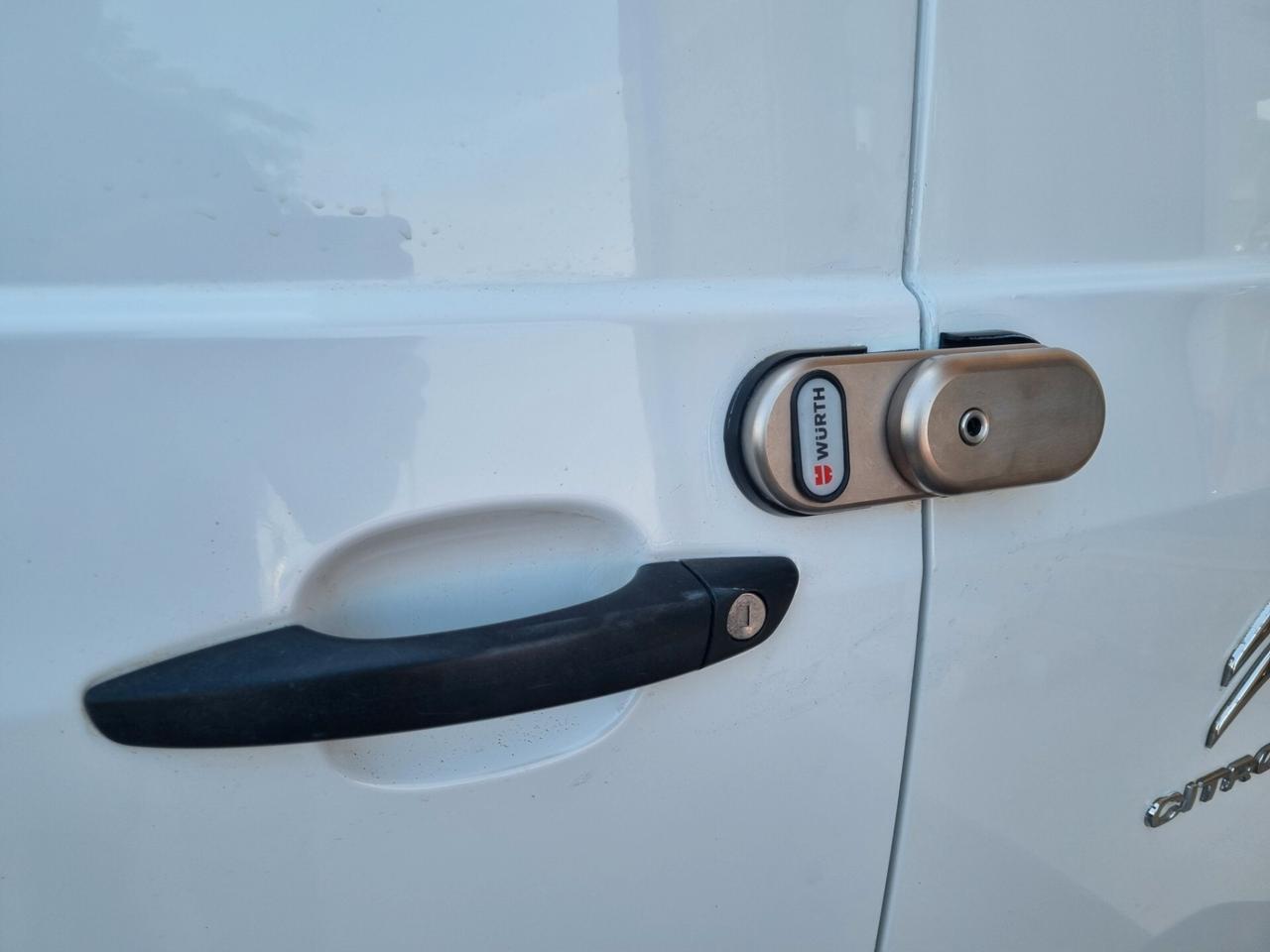 Citroen Berlingo van 1.6 bluehdi 100cv 3p.ti