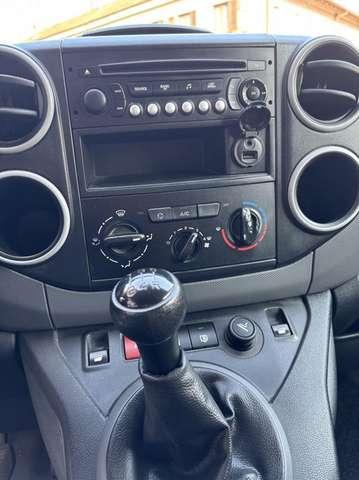 Peugeot Partner BlueHDi 100 L2 Furgone Pro