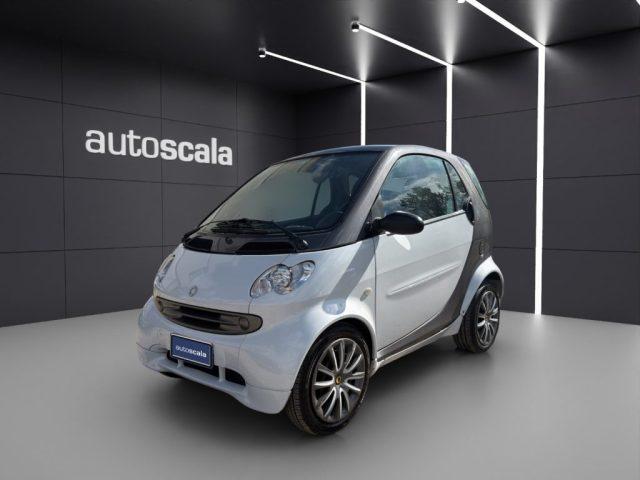 SMART ForTwo 600 smart & passion Gpl