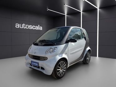 SMART ForTwo 600 smart & passion Gpl