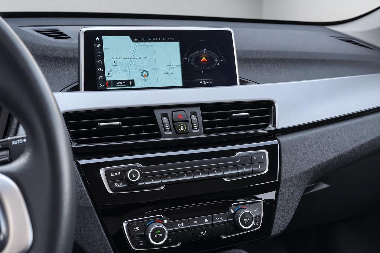 Bmw X1 xdrive25e Business Advantage auto