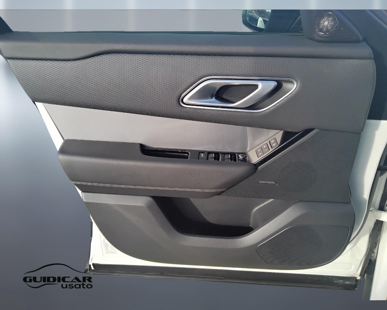 LAND ROVER Range Rover Velar 2021 - Range Rover Velar 2.0d i4 mhev R-Dy