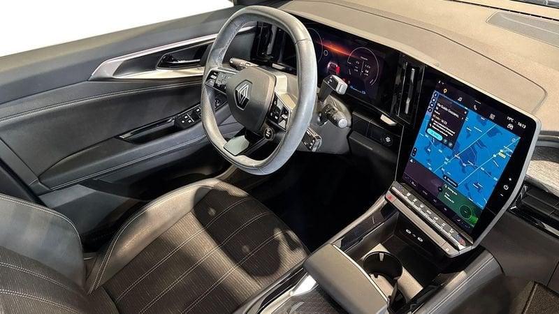 Renault Austral 1.2 E-Tech full hybrid Techno 200cv auto