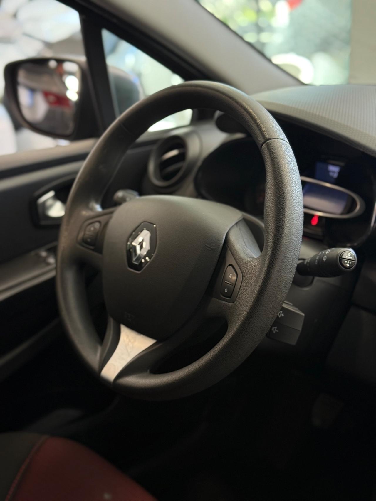 Renault Clio dCi 8V 75CV Start&Stop 5 porte Energy Zen