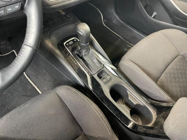 TOYOTA Corolla ACTIVE 1.8 HYBRID TOURING SPORTS