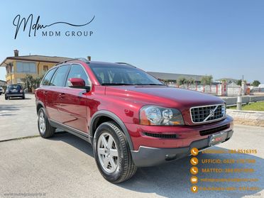 VOLVO XC90 D5 AWD Geartronic Polar