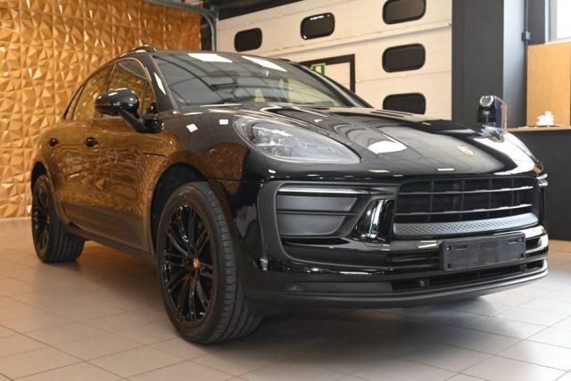 PORSCHE Macan 2.0 PDK 265CV DOPP.TET.21"CAM NAVI TEL CRUISE FULL