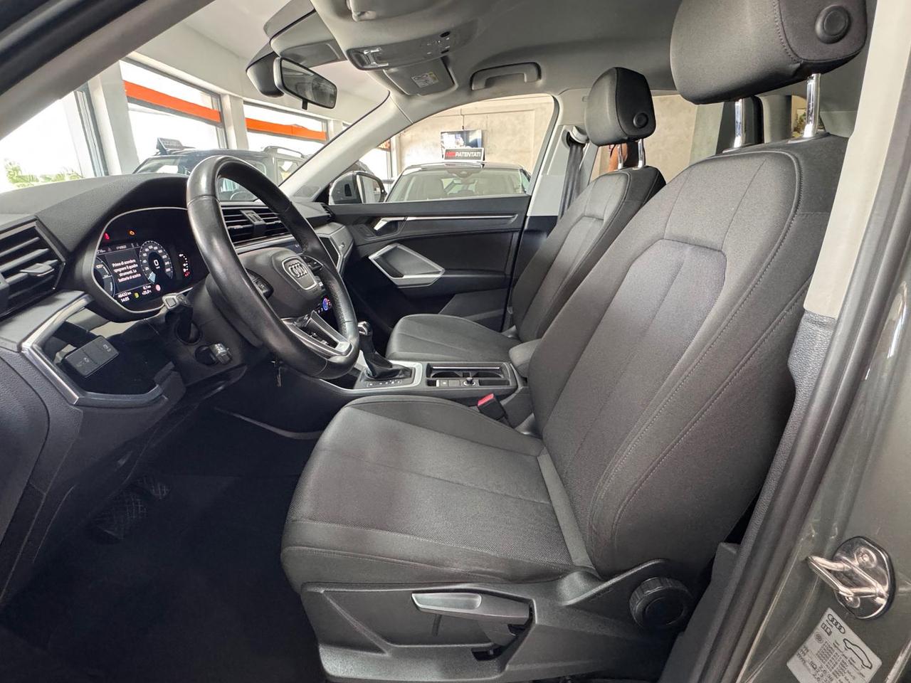 Audi Q3 Business Plus 1.4 45 TFSI e PHEV #6082
