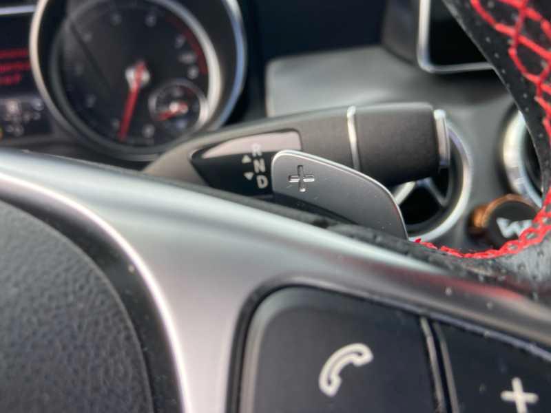 Mercedes-Benz CLA Shooting Brake 220 Premium 4matic AuTo