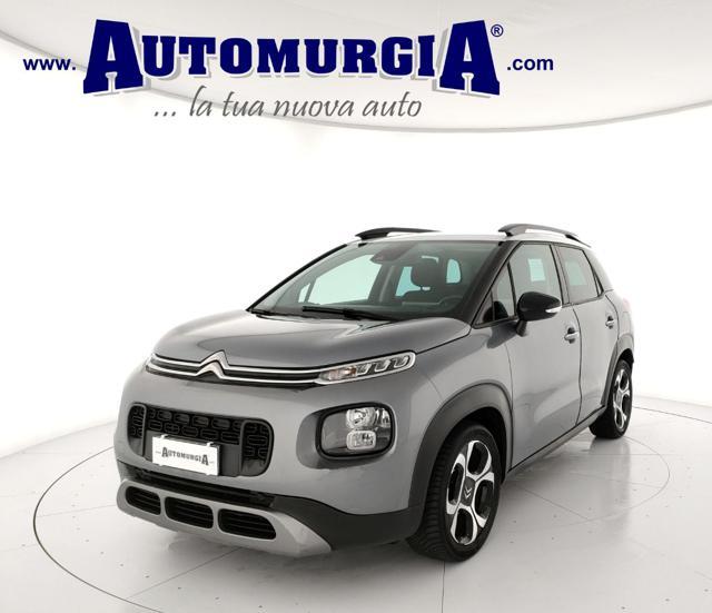 CITROEN C3 Aircross BlueHDi 100 Shine