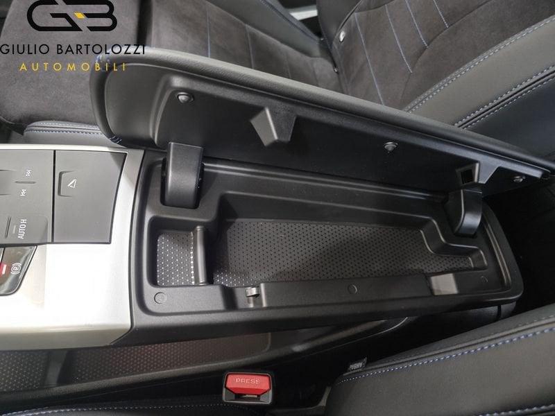 BMW X1 xDrive 20d MSport Pro DCT