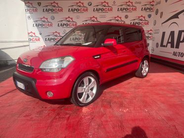 Kia Soul 1.6 CRDi VGT Cool