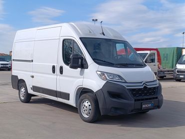 CITROEN Jumper 33 L2H2 2.2 bluehdi 120cv S&S (Business)