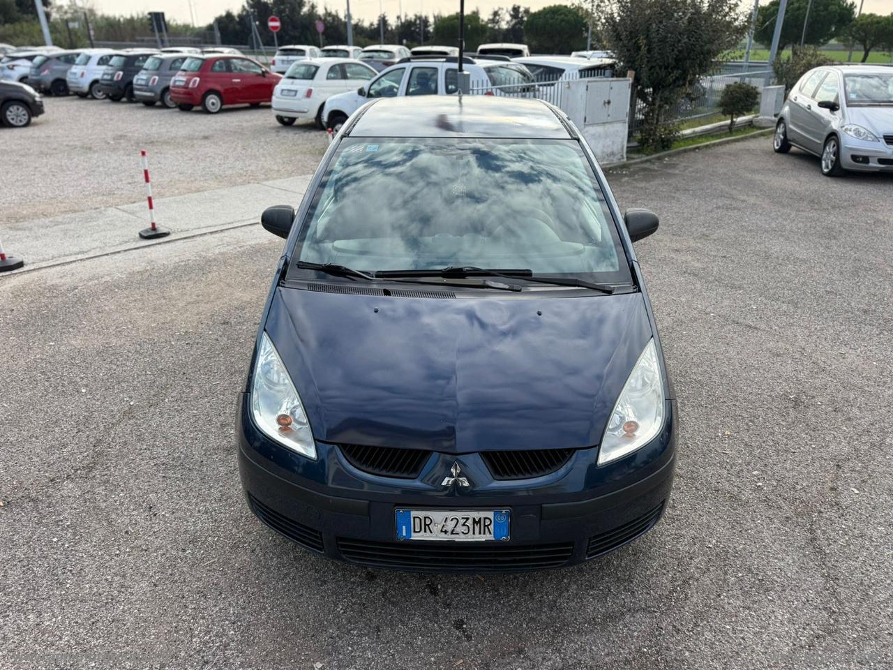 MITSUBISHI Colt 1.1 12V 5p. INSPORT